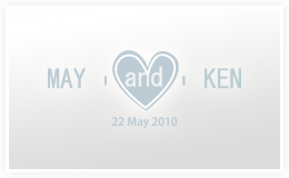 Wedding Logo Design
